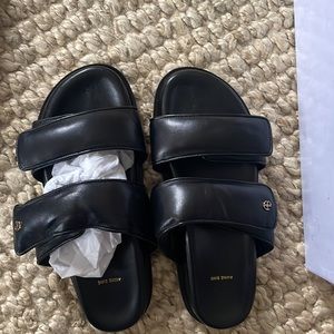 Anine Bing sandals